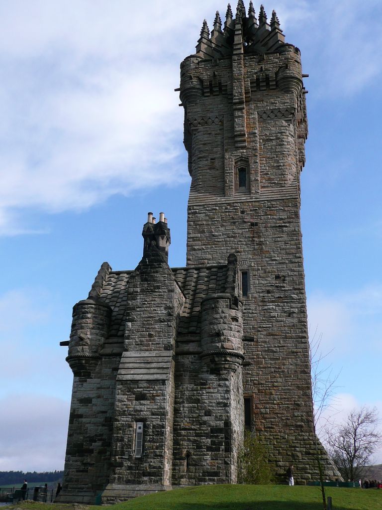 Wallace monument (14)